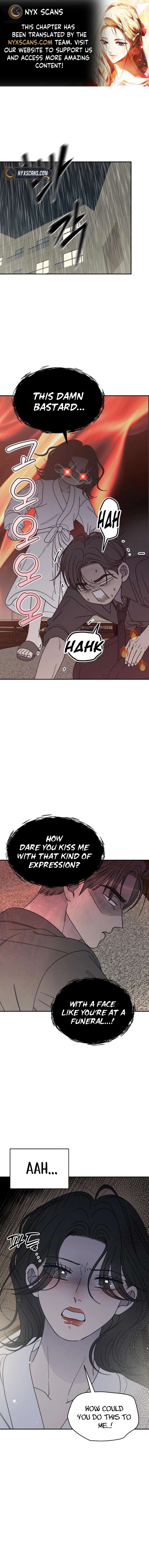 No Dating Allowed In The Office Chapter 71 page 1