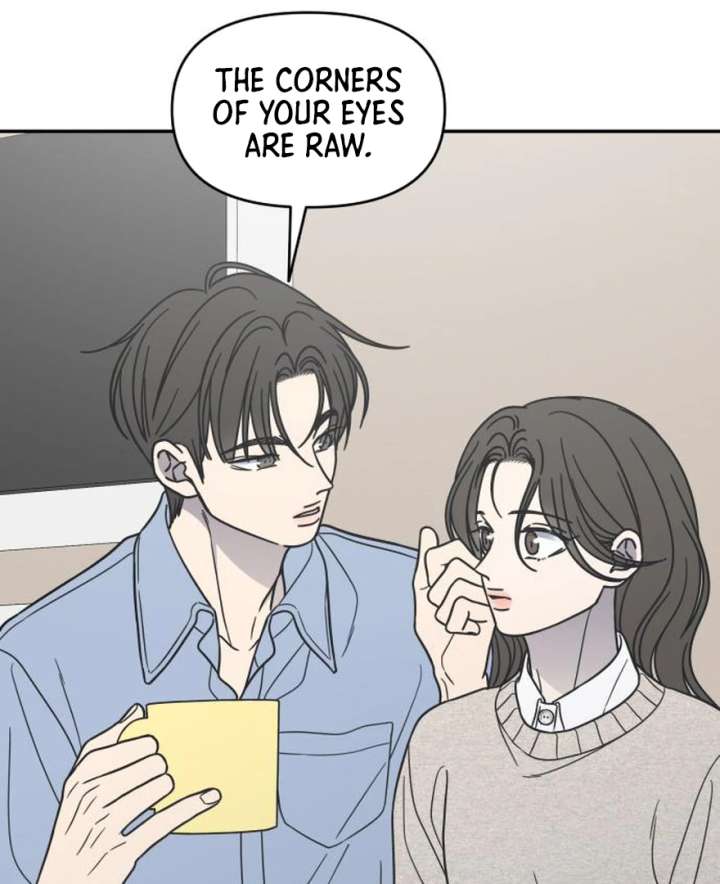 No Dating Allowed In The Office Chapter 73 page 151