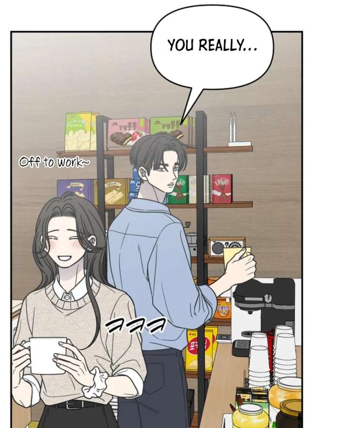 No Dating Allowed In The Office Chapter 73 page 162