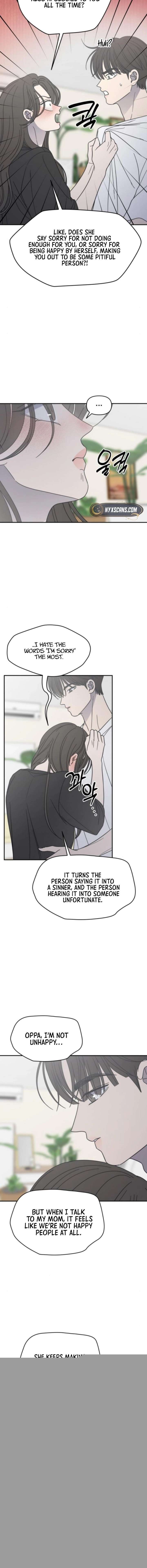 No Dating Allowed In The Office Chapter 76 page 6