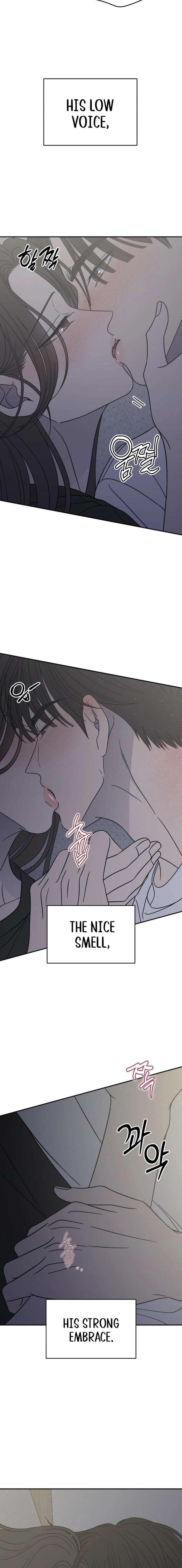 No Dating Allowed In The Office Chapter 77 page 6