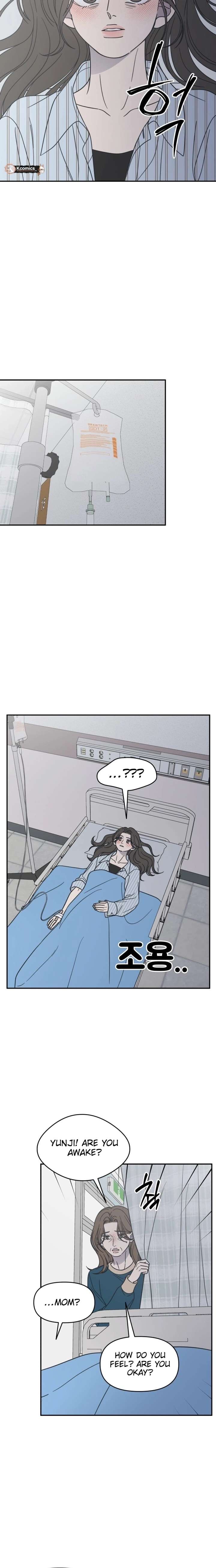 No Dating Allowed In The Office Chapter 85 page 11