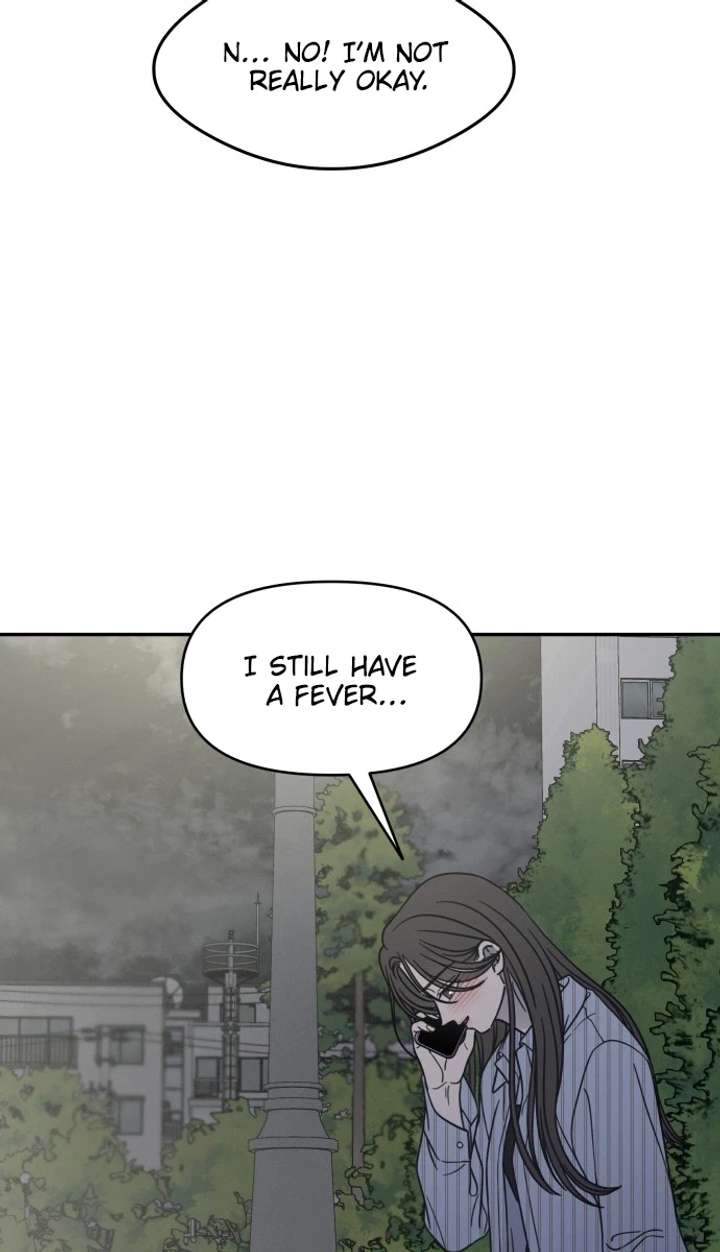 No Dating Allowed In The Office Chapter 85 page 33