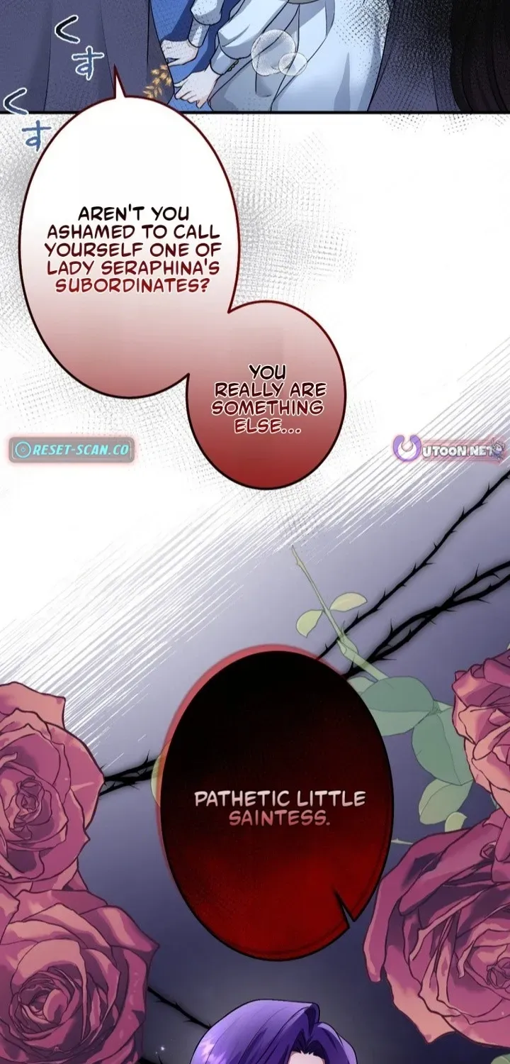 His Majesty Is My Ideal Boss! Chapter 1 page 24