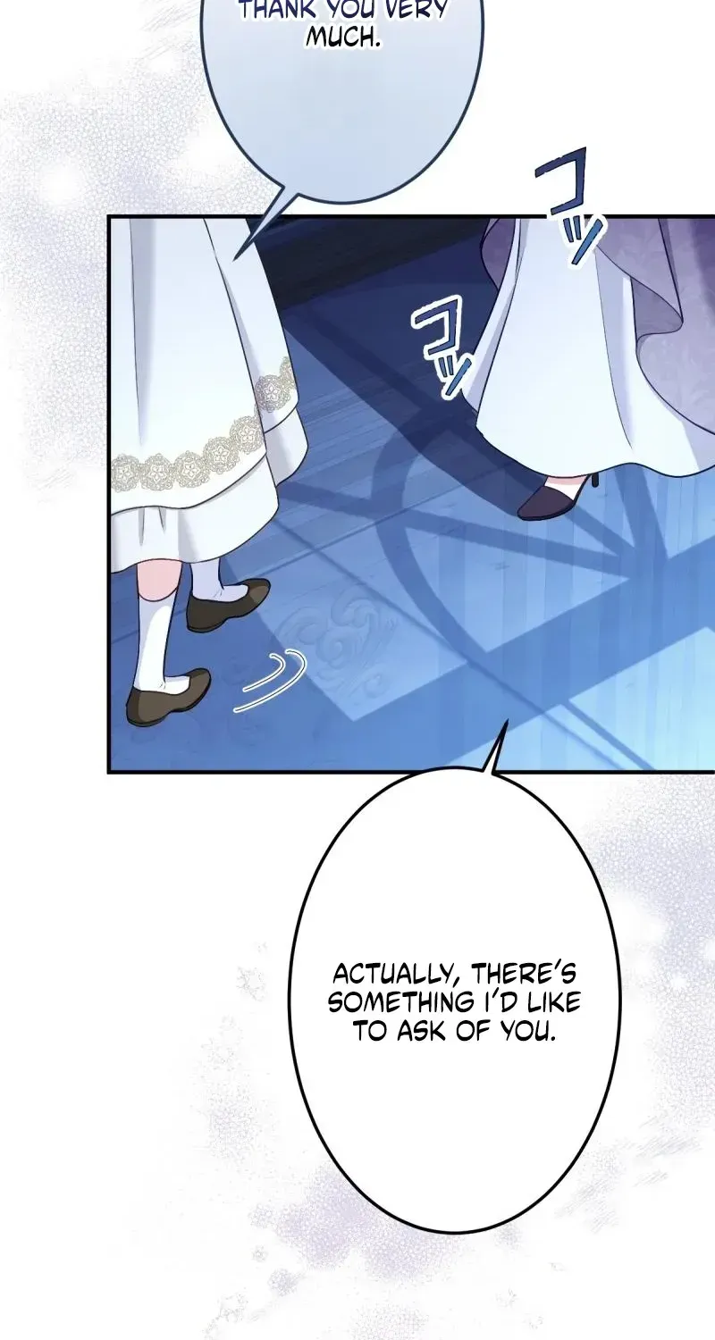 His Majesty Is My Ideal Boss! Chapter 2 page 39
