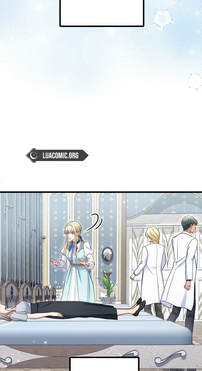 His Majesty Is My Ideal Boss! Chapter 22 page 101