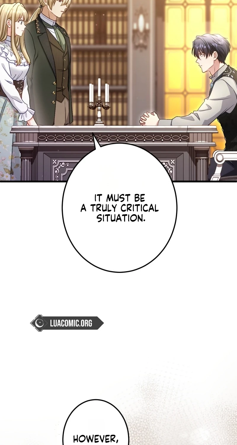 His Majesty Is My Ideal Boss! Chapter 22 page 18