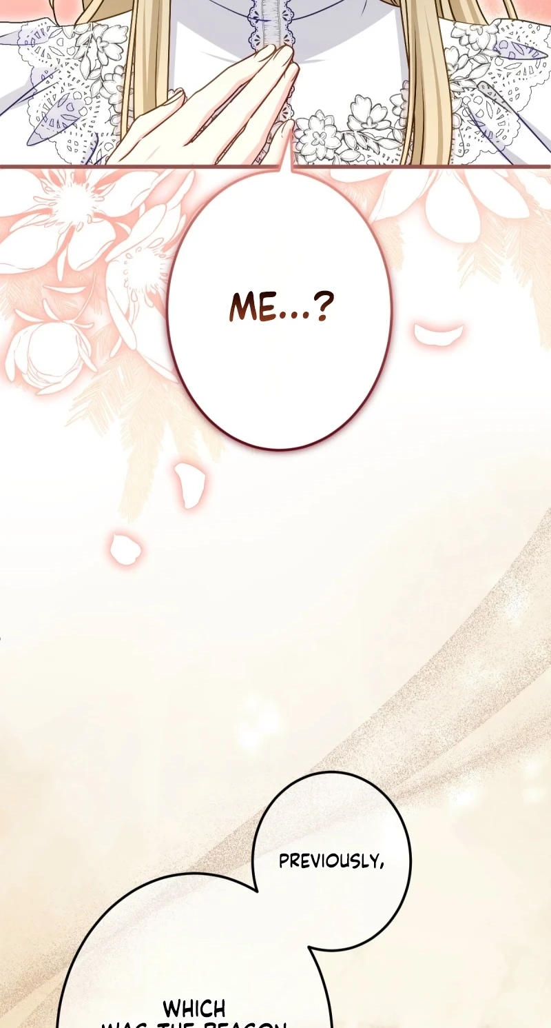 His Majesty Is My Ideal Boss! Chapter 22 page 27