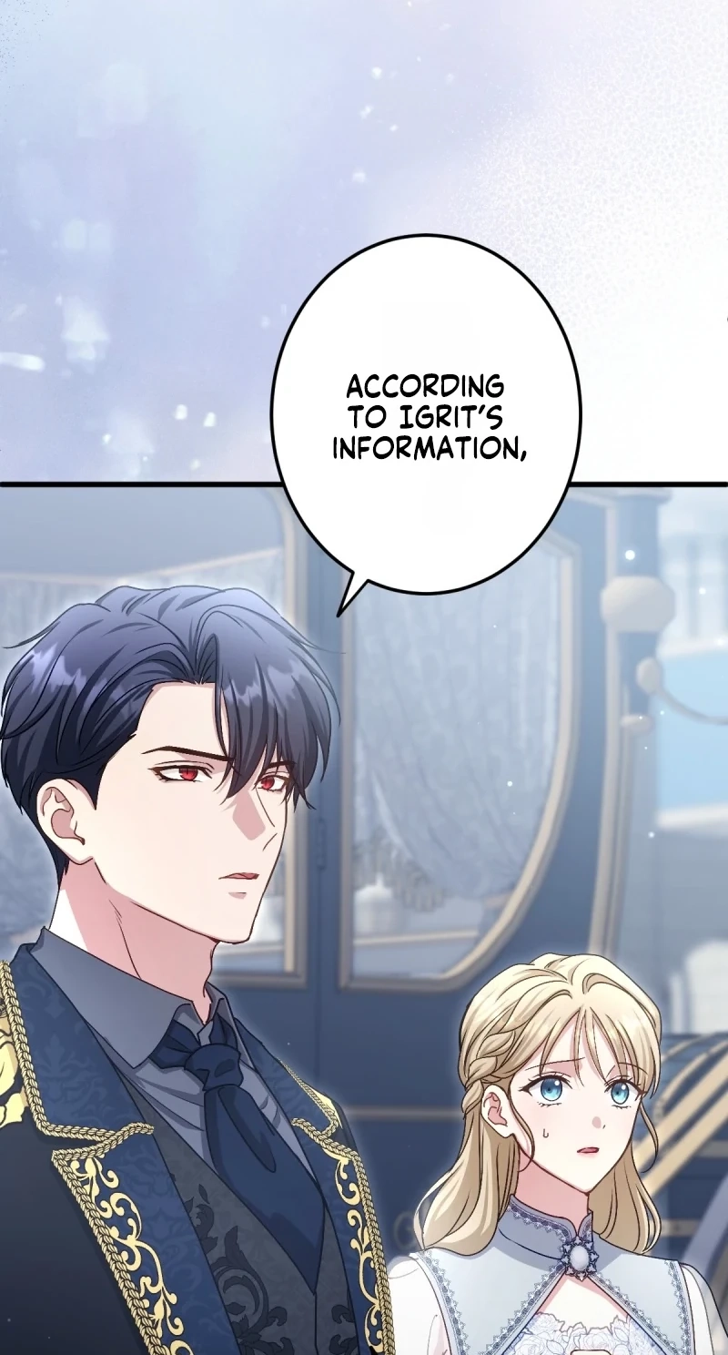 His Majesty Is My Ideal Boss! Chapter 22 page 57