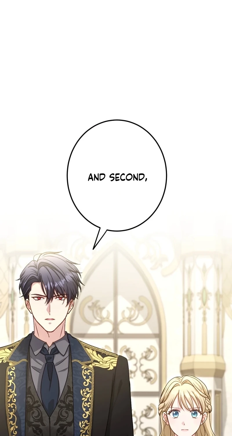 His Majesty Is My Ideal Boss! Chapter 22 page 74