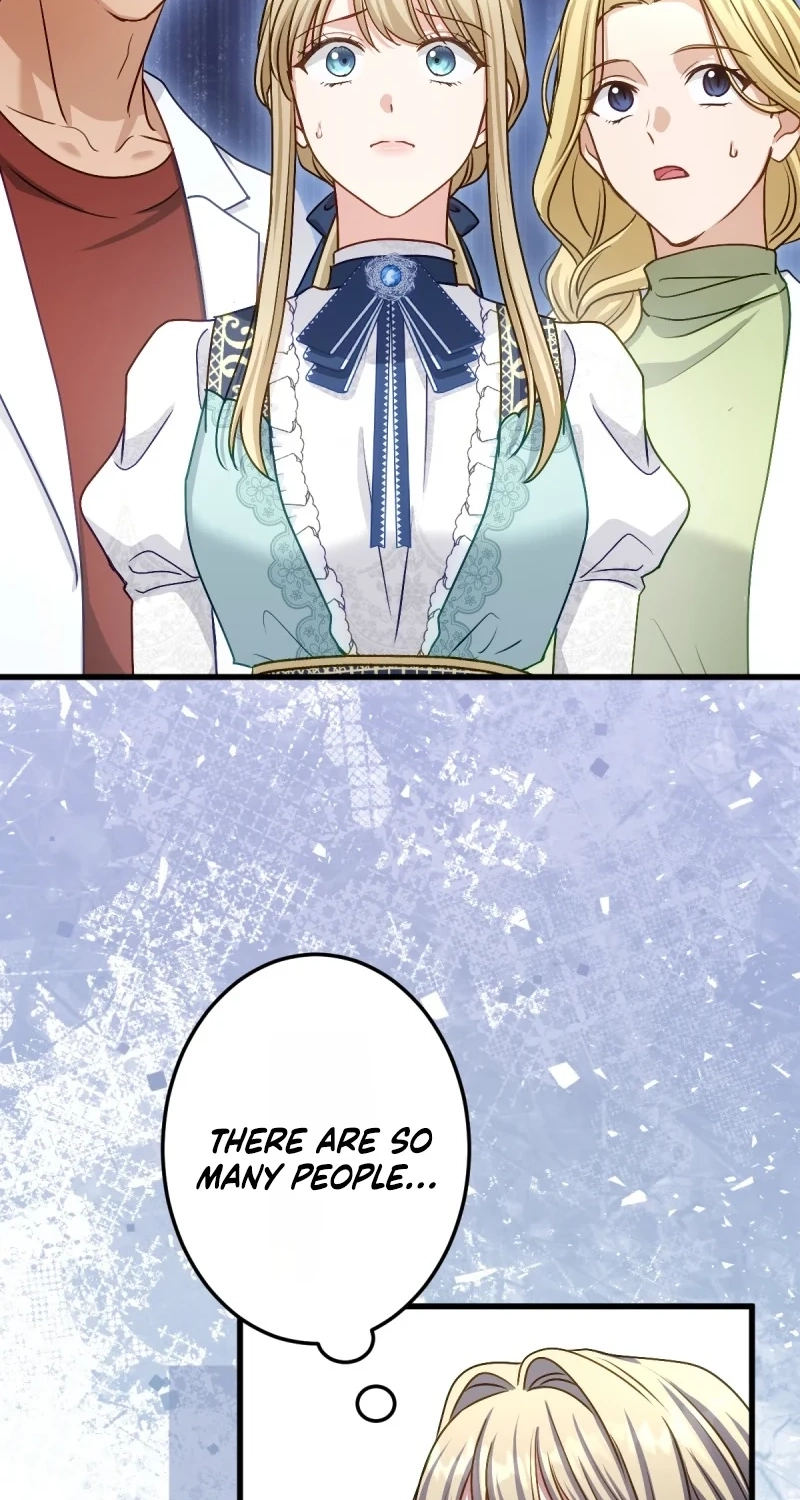 His Majesty Is My Ideal Boss! Chapter 22 page 92