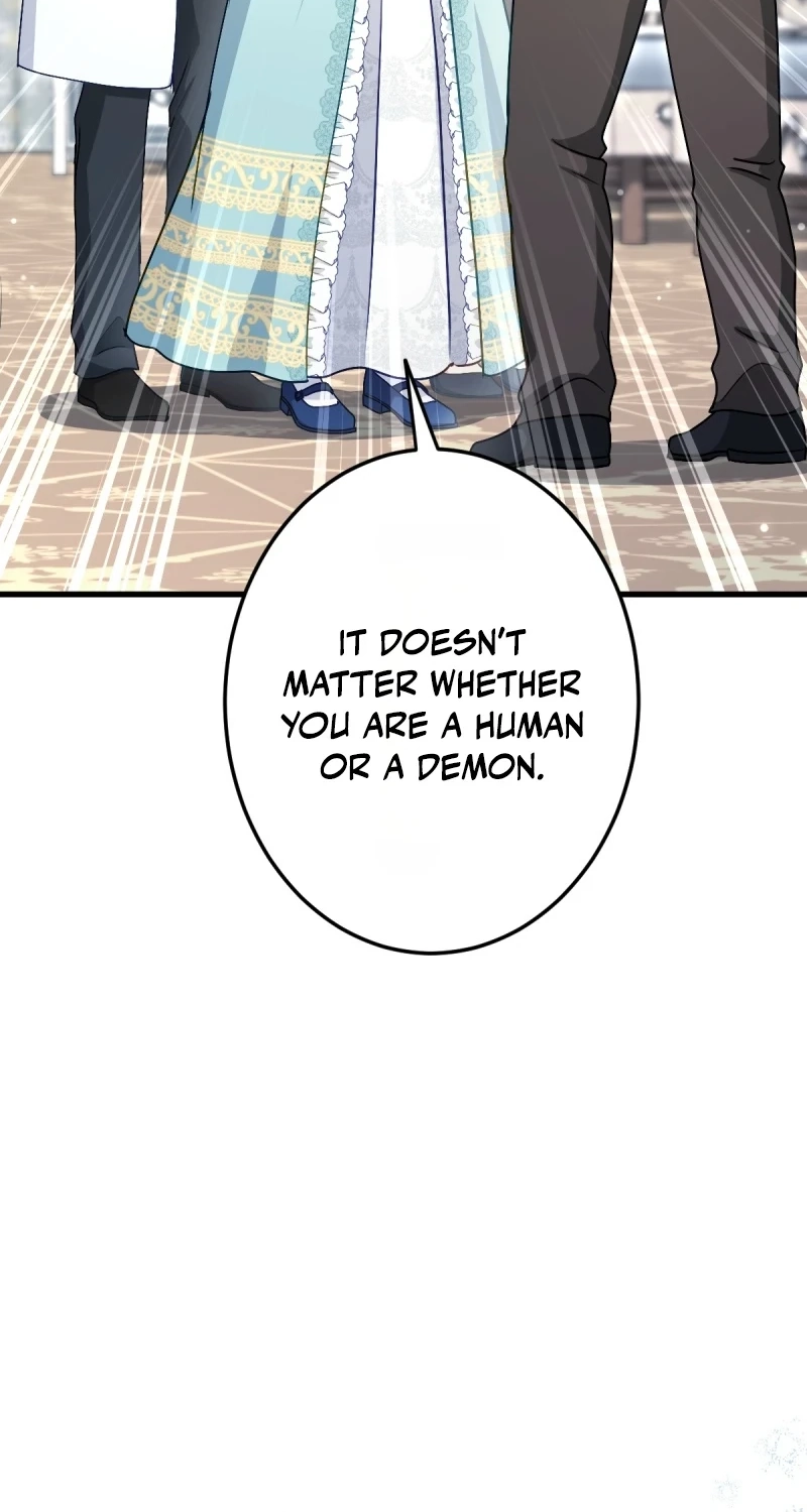 His Majesty Is My Ideal Boss! Chapter 23 page 24