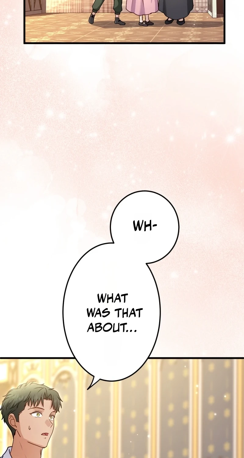 His Majesty Is My Ideal Boss! Chapter 23 page 81