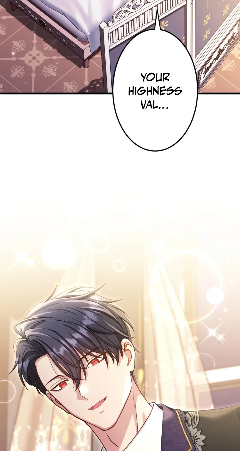 His Majesty Is My Ideal Boss! Chapter 24 page 33