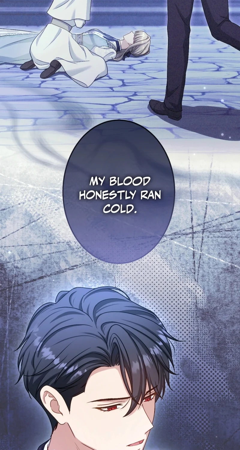 His Majesty Is My Ideal Boss! Chapter 24 page 37