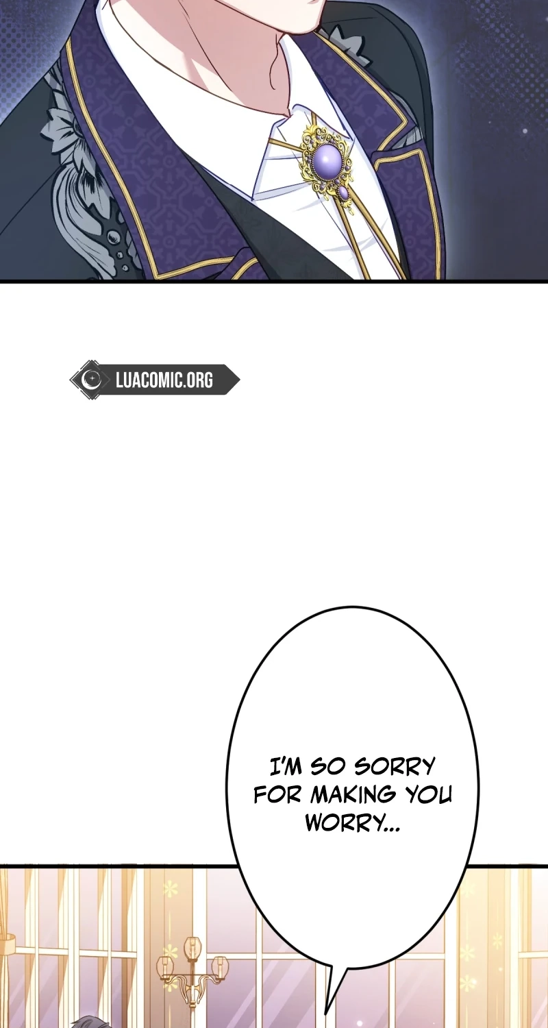 His Majesty Is My Ideal Boss! Chapter 24 page 38