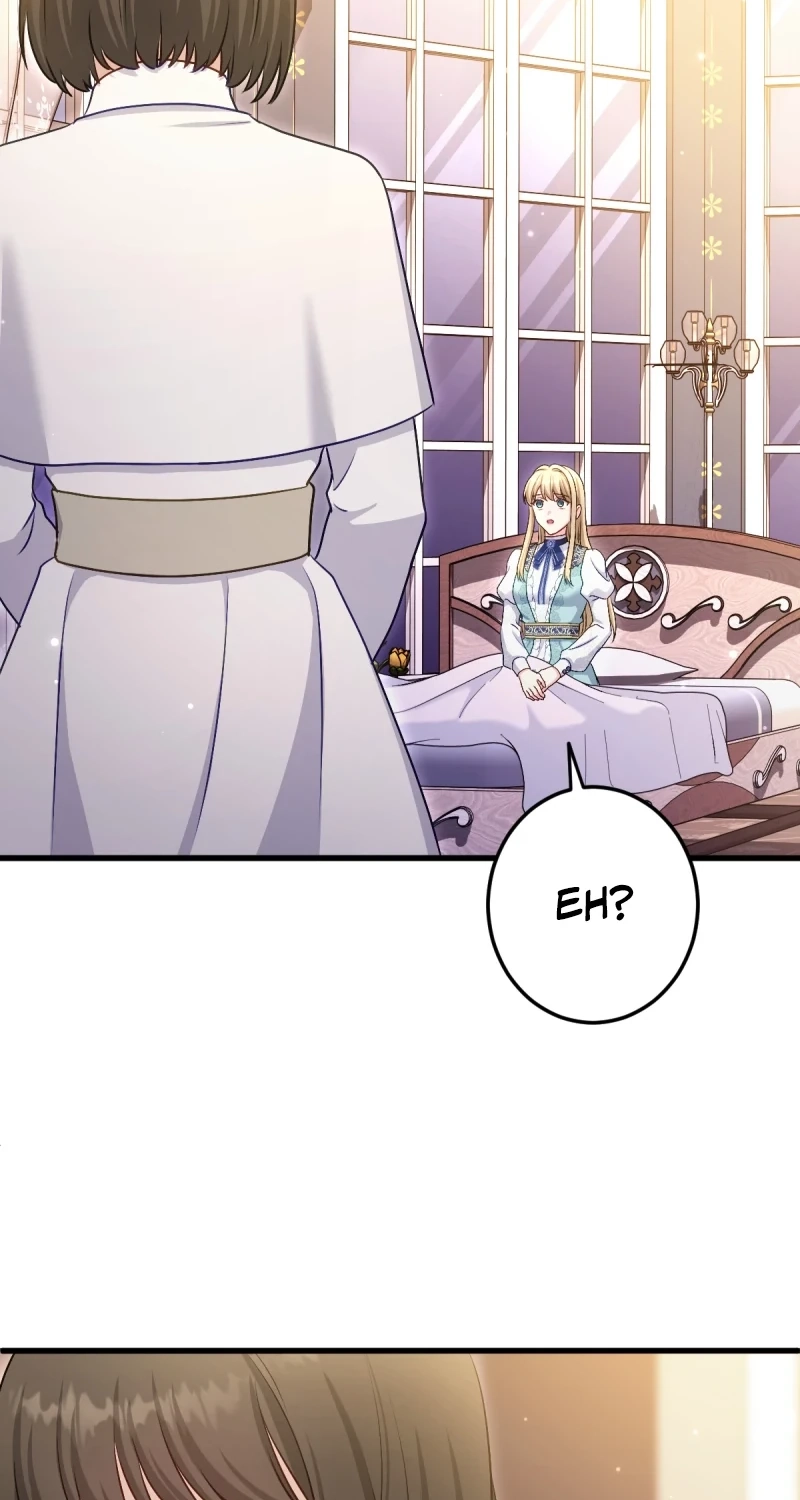 His Majesty Is My Ideal Boss! Chapter 24 page 55