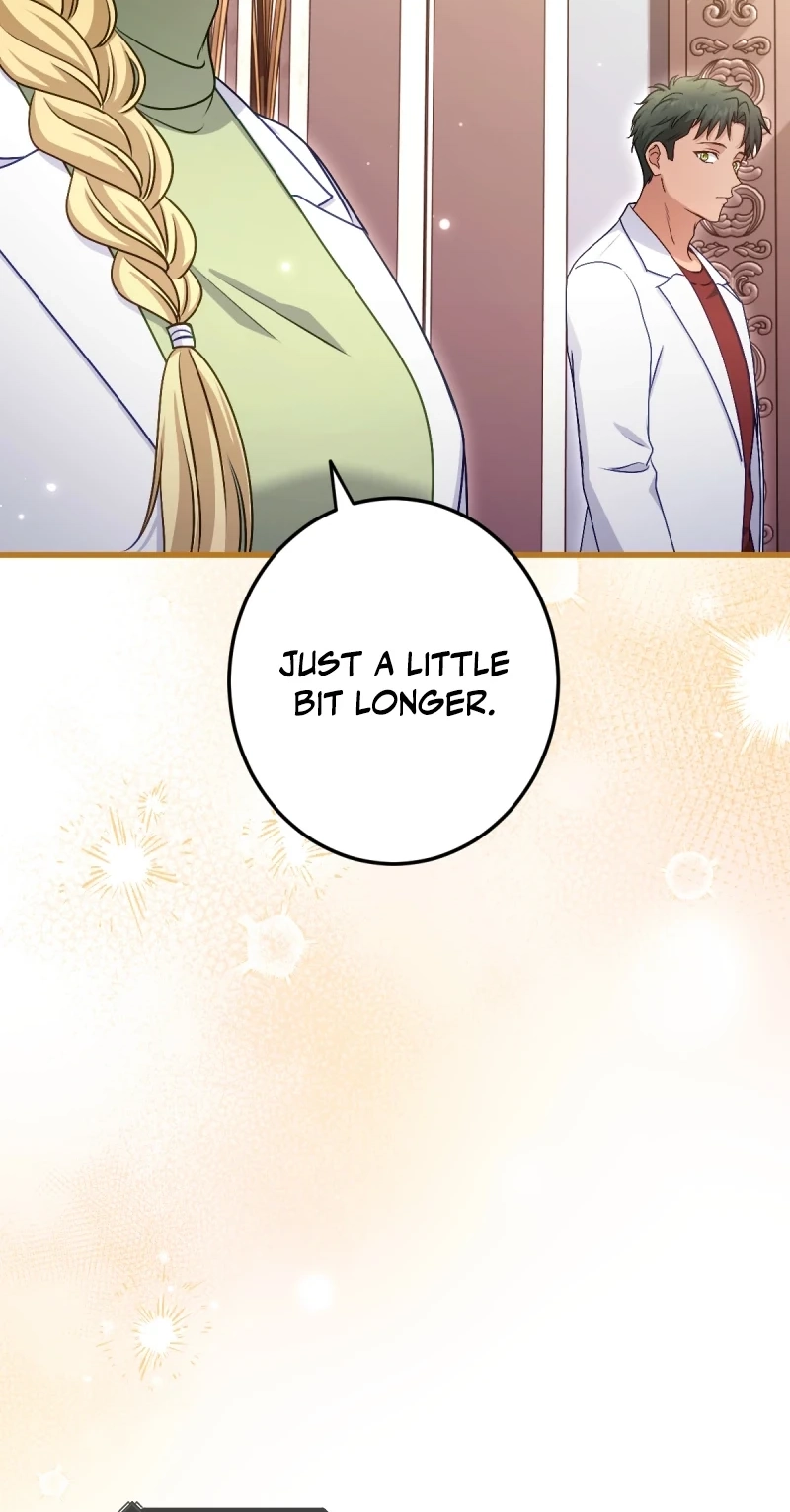 His Majesty Is My Ideal Boss! Chapter 24 page 96
