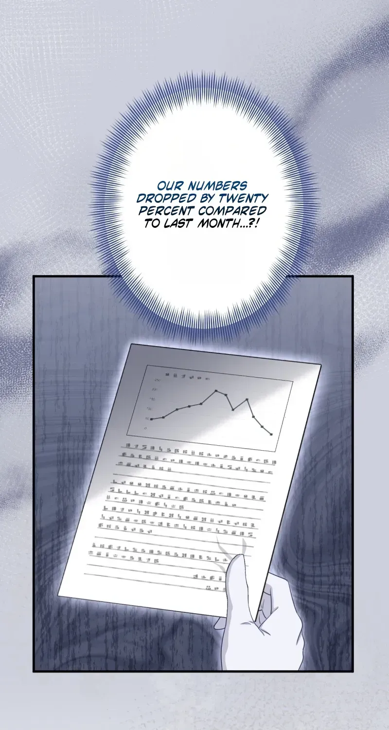 His Majesty Is My Ideal Boss! Chapter 6 page 27