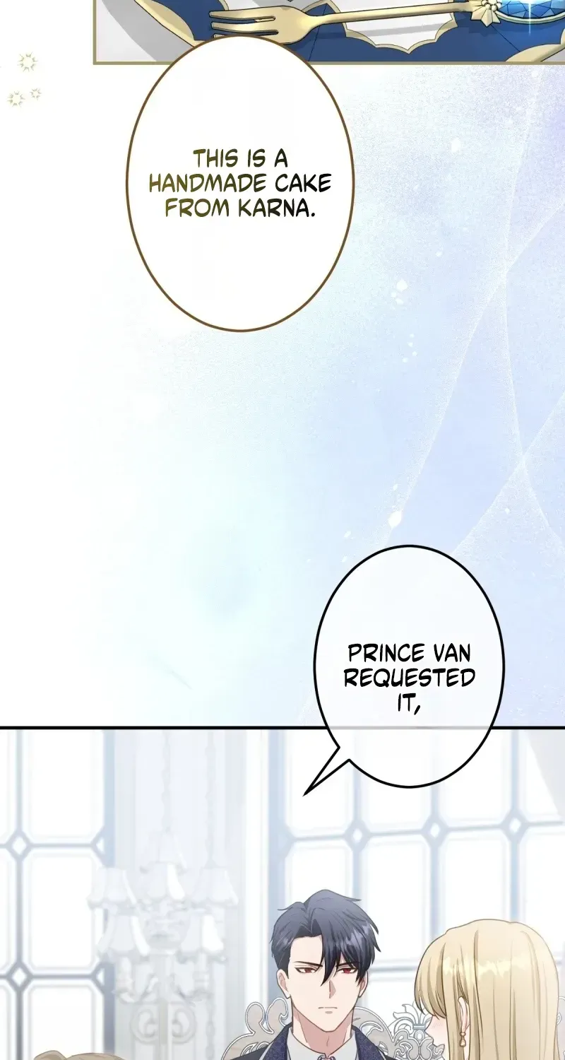 His Majesty Is My Ideal Boss! Chapter 6 page 49
