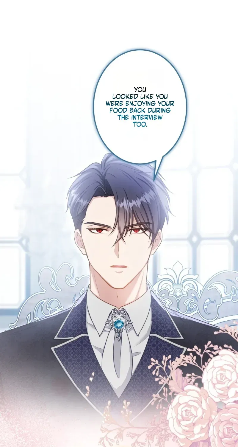 His Majesty Is My Ideal Boss! Chapter 6 page 55