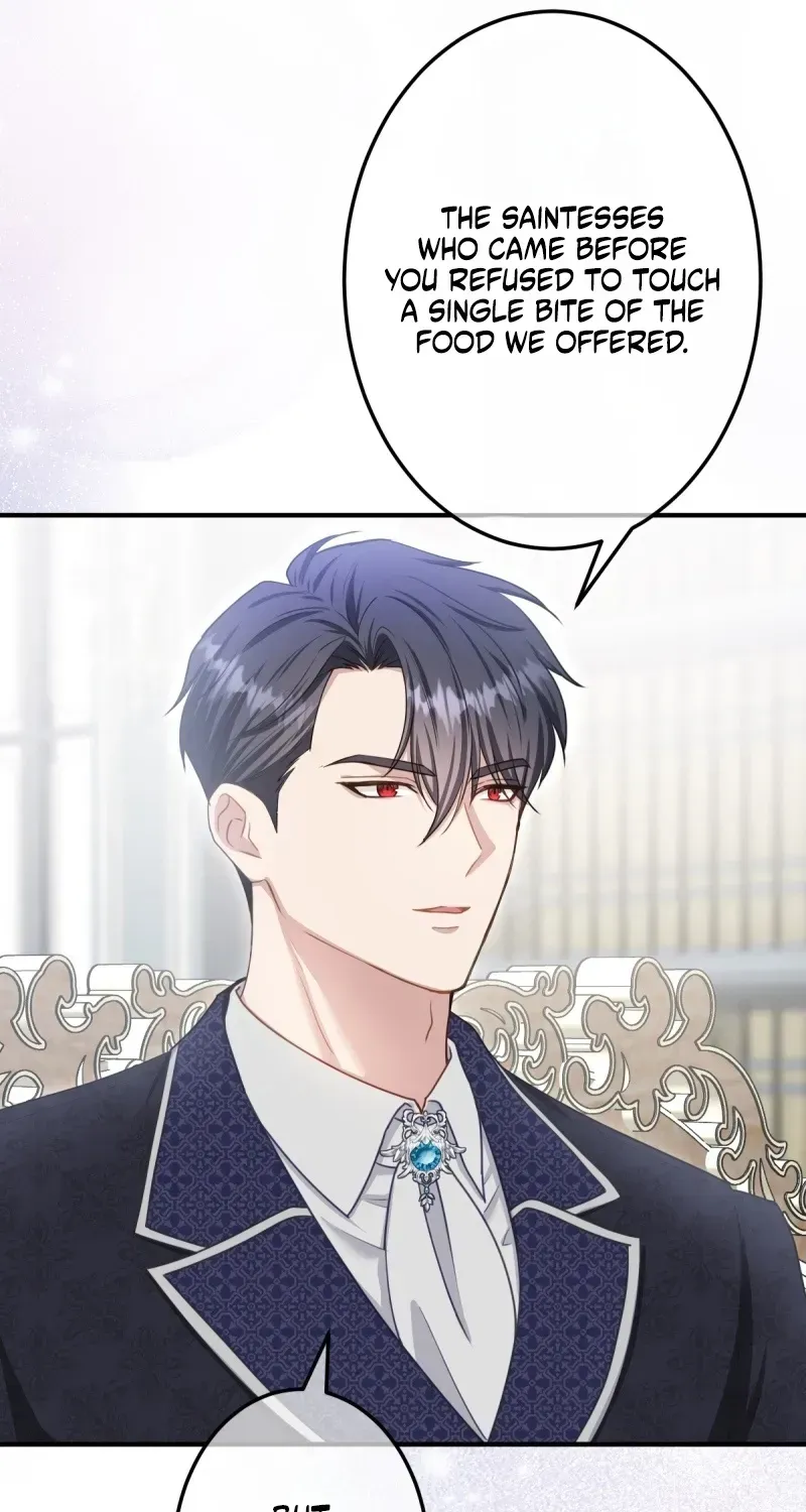 His Majesty Is My Ideal Boss! Chapter 6 page 59