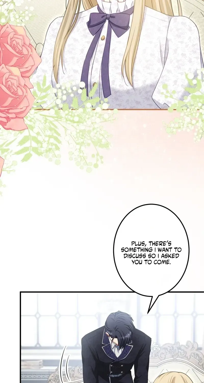His Majesty Is My Ideal Boss! Chapter 6 page 66