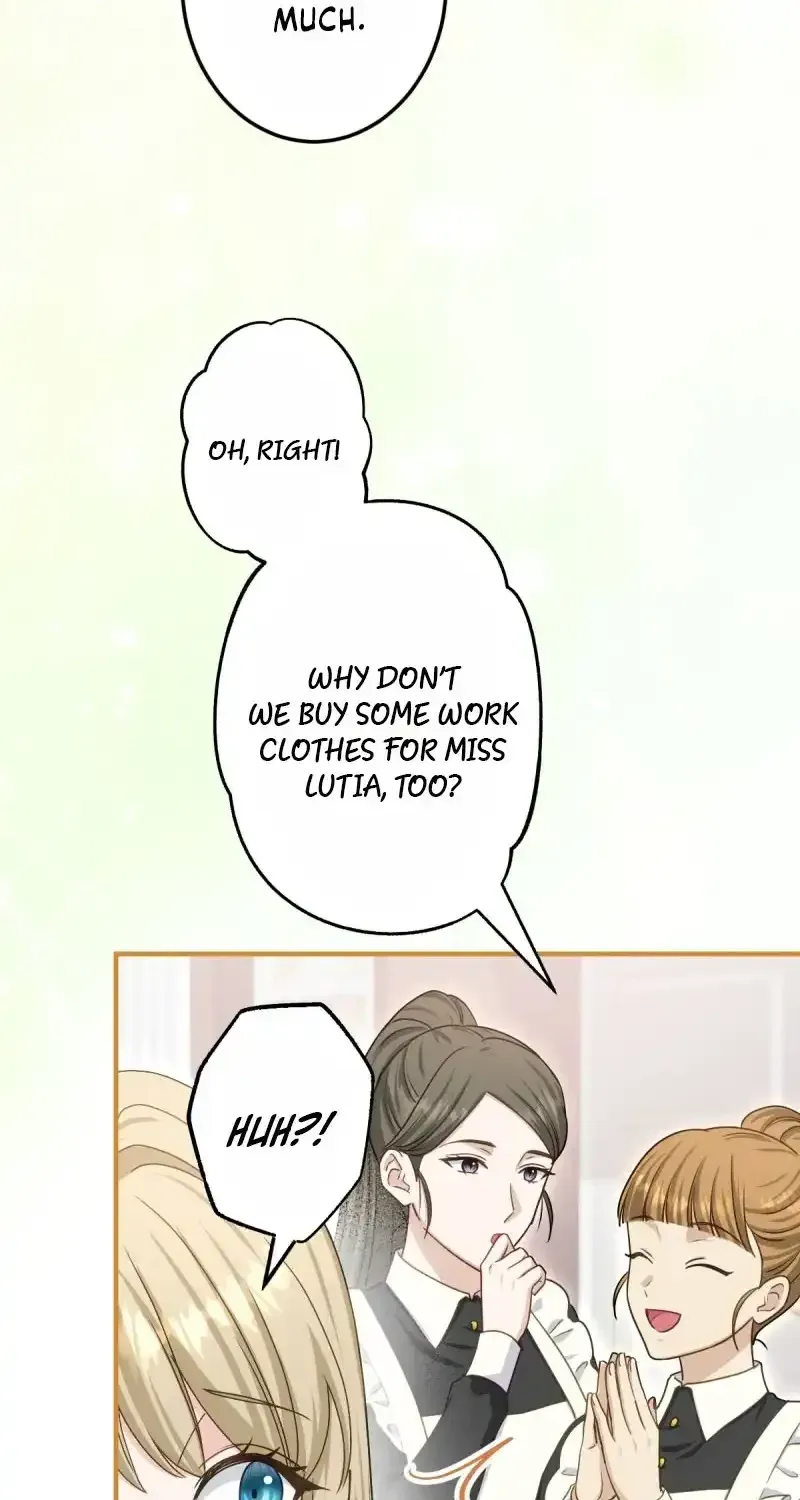 His Majesty Is My Ideal Boss! Chapter 9 page 49
