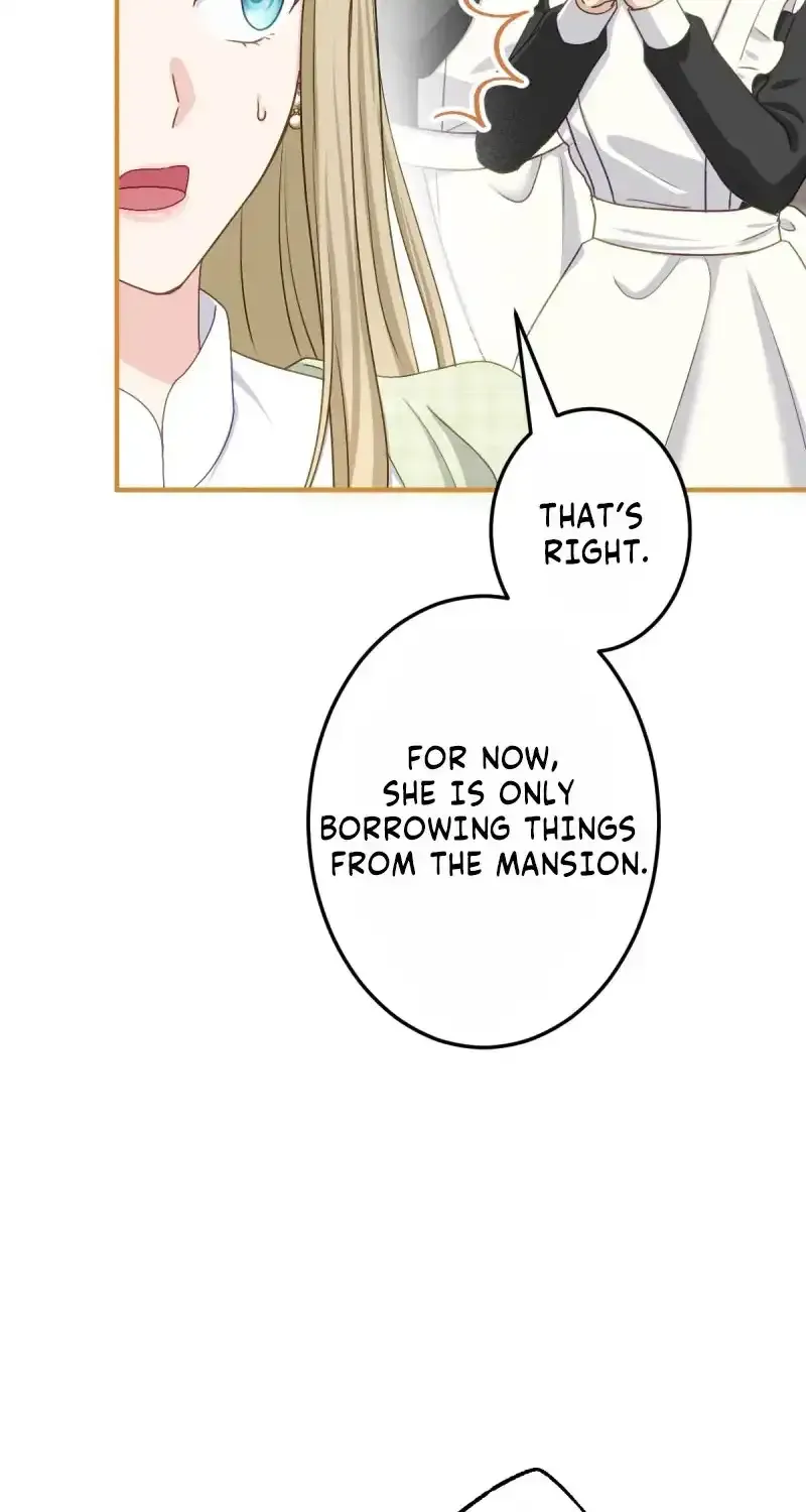 His Majesty Is My Ideal Boss! Chapter 9 page 50