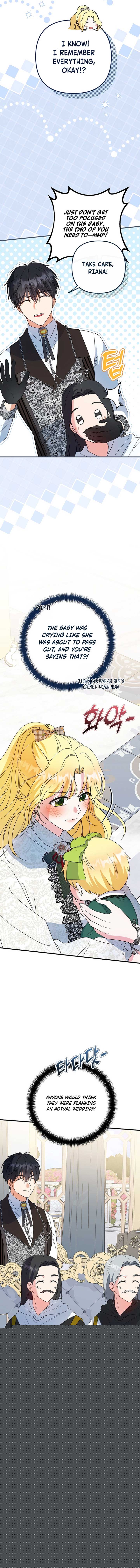 I Became the Cure for the Tyrant in the Waste Novel Chapter 15 page 20