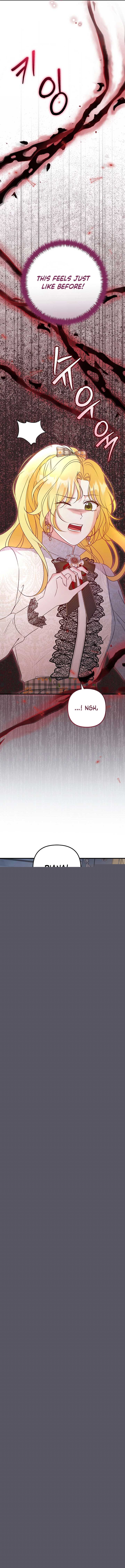 I Became the Cure for the Tyrant in the Waste Novel Chapter 15 page 6