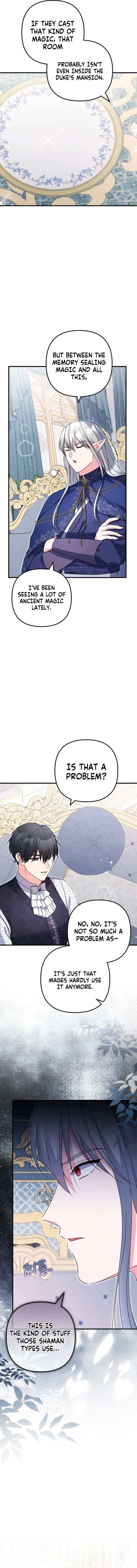 I Became the Cure for the Tyrant in the Waste Novel Chapter 50 page 13