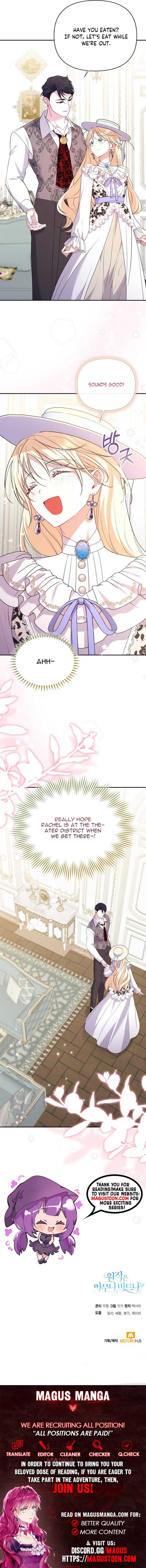 Anyone Can Beat the Original Chapter 10 page 8