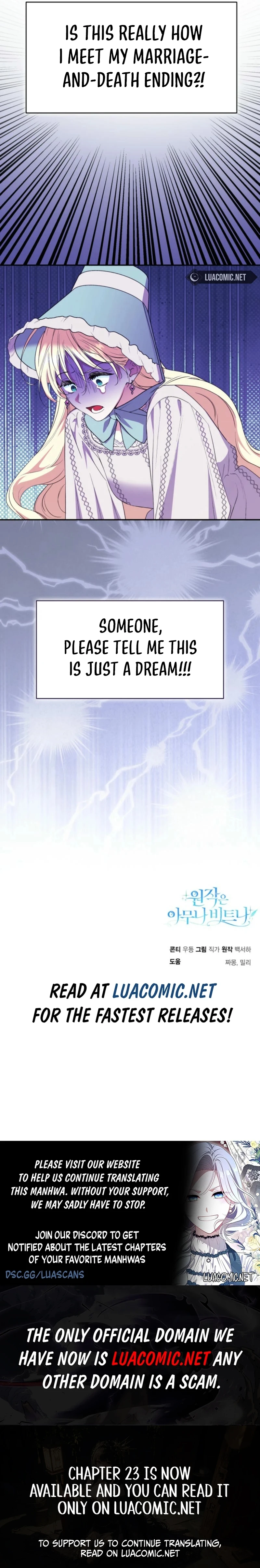 Anyone Can Beat the Original Chapter 5 page 12