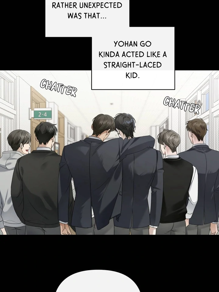 Eighteen’s Bed Chapter 2 page 17