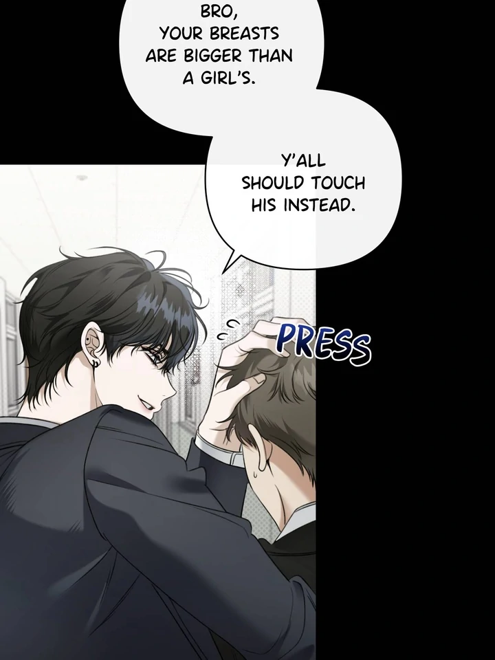 Eighteen’s Bed Chapter 2 page 18