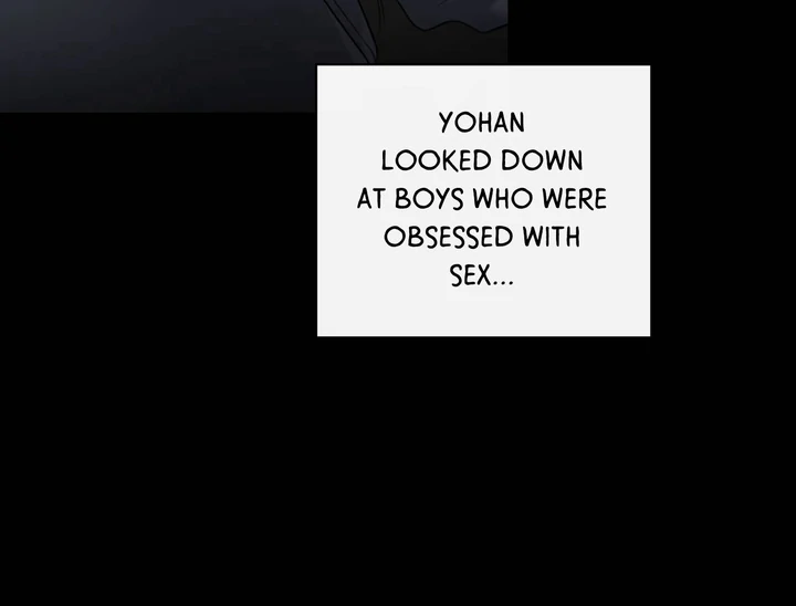 Eighteen’s Bed Chapter 2 page 19