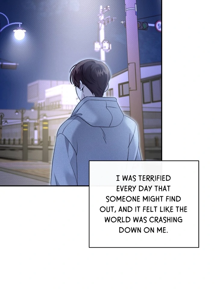 Eighteen’s Bed Chapter 2 page 43