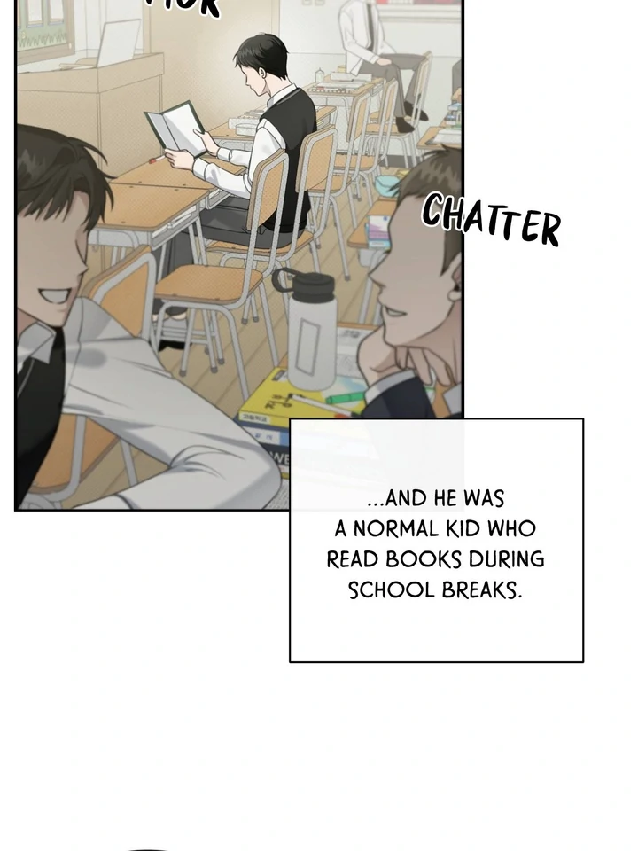 Eighteen’s Bed Chapter 2 page 58