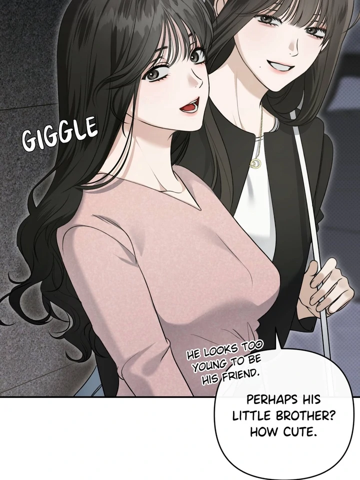 Eighteen’s Bed Chapter 2 page 81
