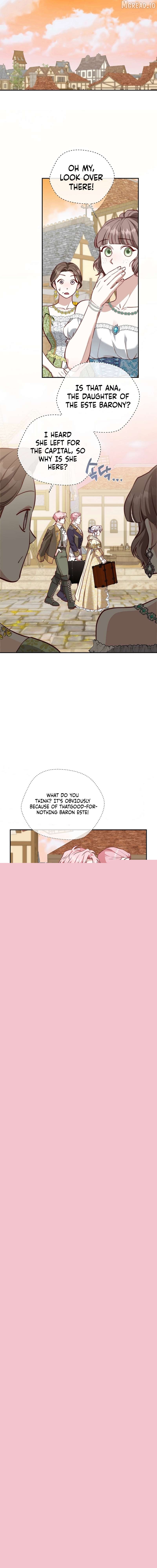 Even Madness Strikes Thrice Chapter 29 page 5