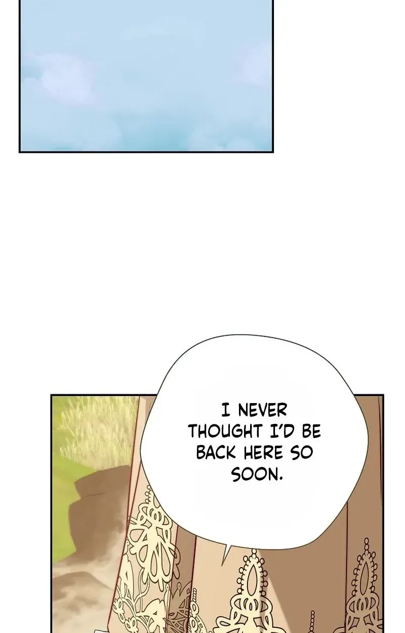 Even Madness Strikes Thrice Chapter 33 page 21