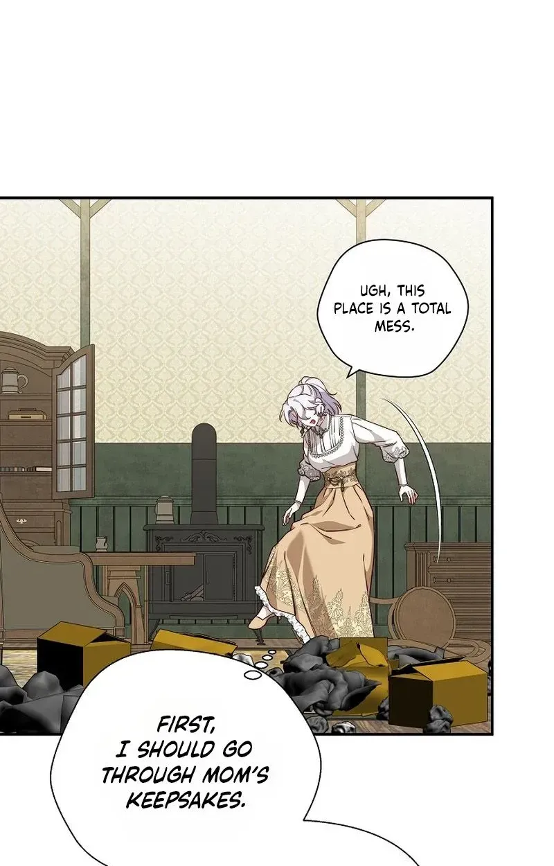 Even Madness Strikes Thrice Chapter 33 page 28