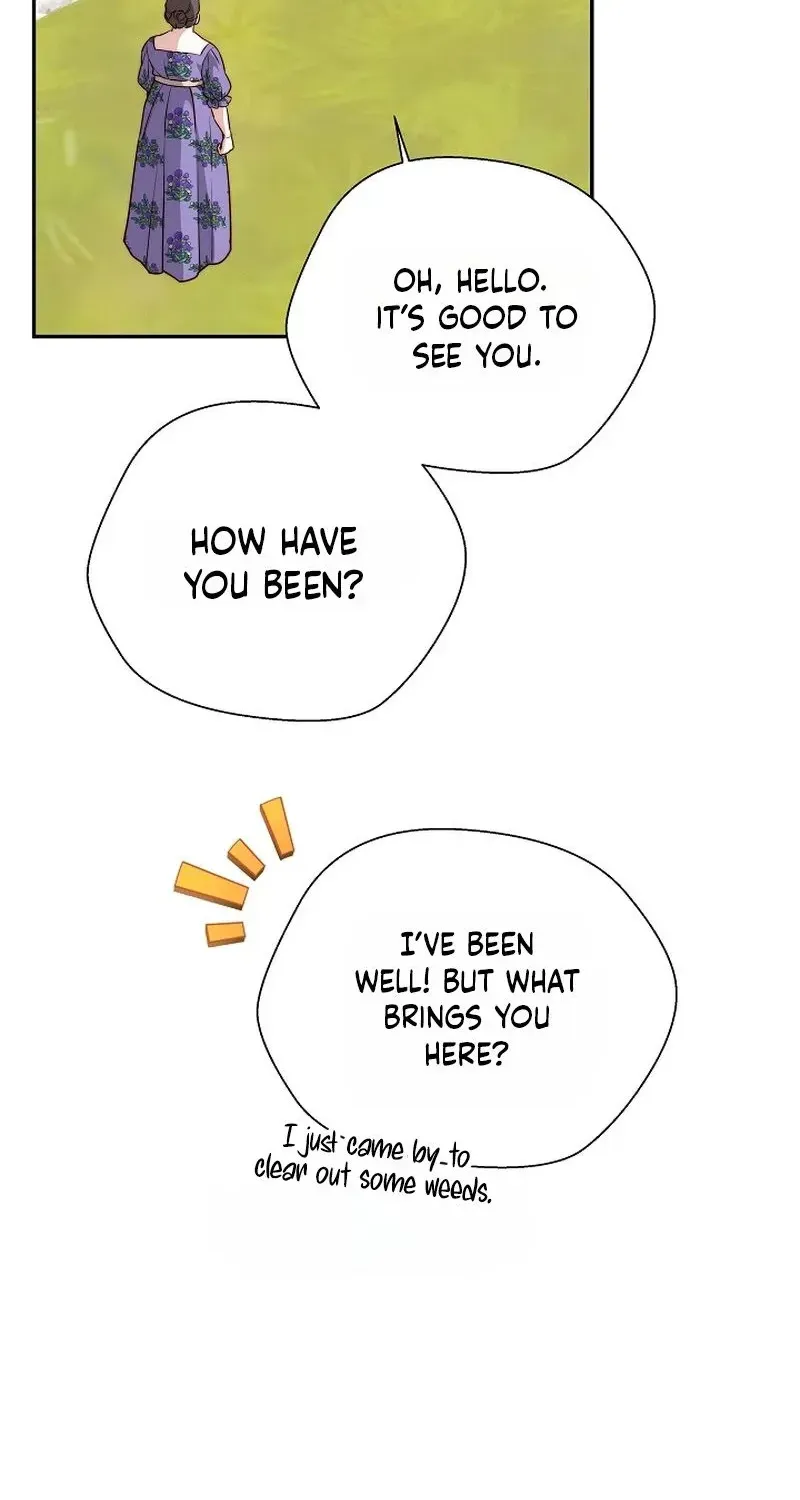 Even Madness Strikes Thrice Chapter 33 page 38