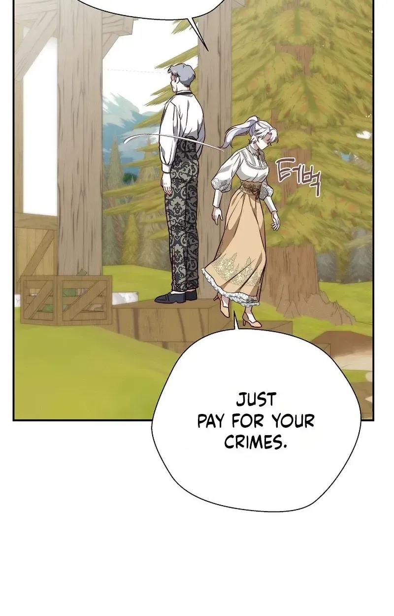 Even Madness Strikes Thrice Chapter 33 page 69