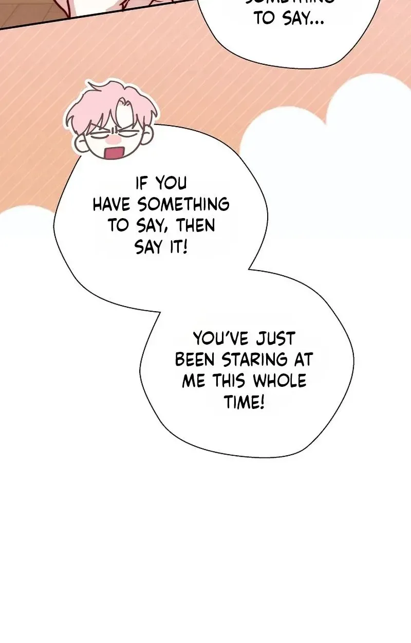 Even Madness Strikes Thrice Chapter 33 page 91