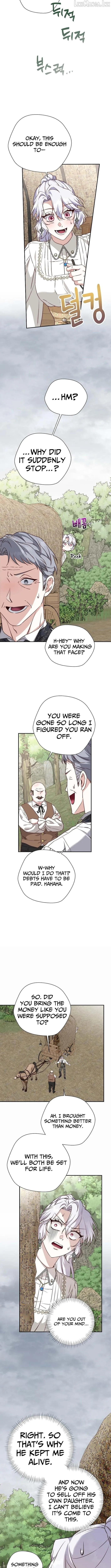 Even Madness Strikes Thrice Chapter 34 page 8