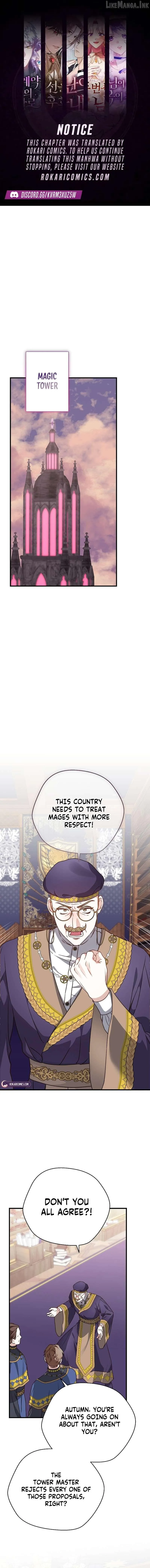 Even Madness Strikes Thrice Chapter 37 page 1