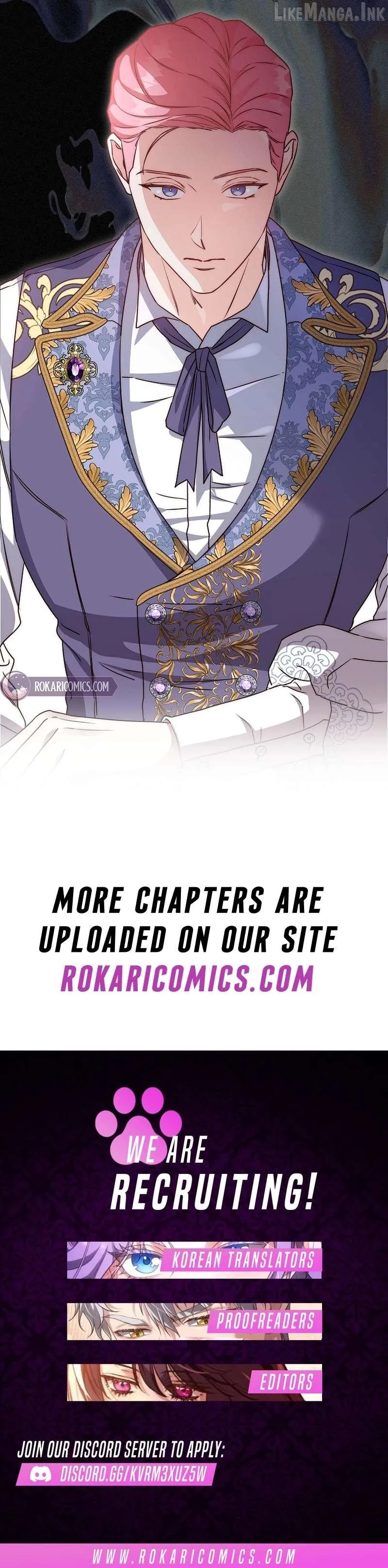 Even Madness Strikes Thrice Chapter 40 page 16
