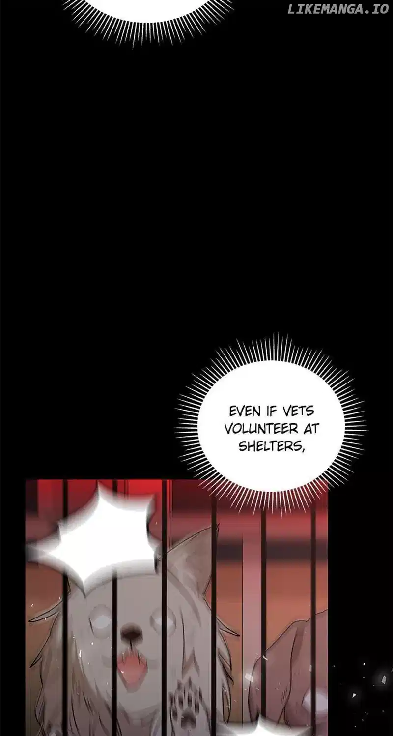 Hello! Veterinarian! Chapter 16 page 33